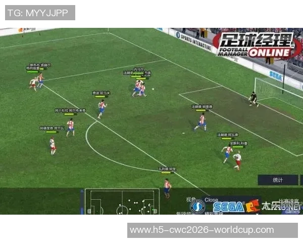 足球大师2017突破全新玩法解析与技巧分享助你成为顶尖球员